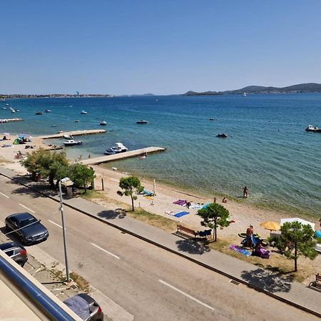 Seaside Apartments Turanj Exteriér fotografie